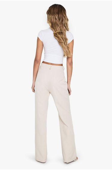 Fit and Flare Tailored Trousers product thumbnail 2