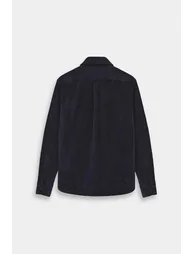 GIESTO Plain Shirt - 3