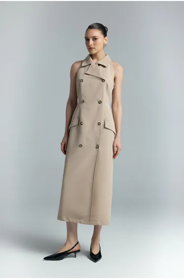 Jessi Dress