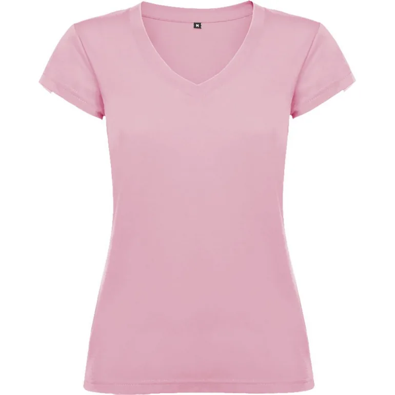 Roly Womens/Ladies Victoria T-Shirt