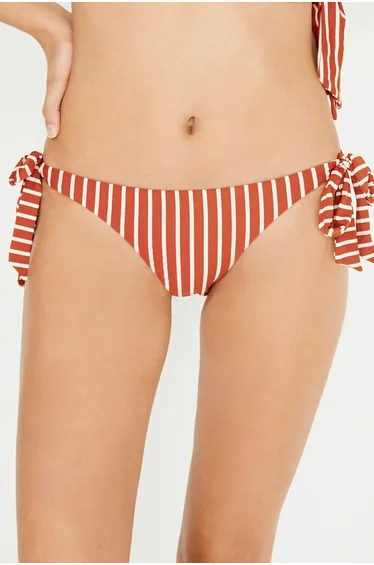 PENTI Cinnamon Rossa Brazilian Bikini Bottom