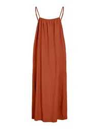 Maxi Cami Dress - 5