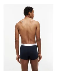 Signature 3P Trunk Navy - 1