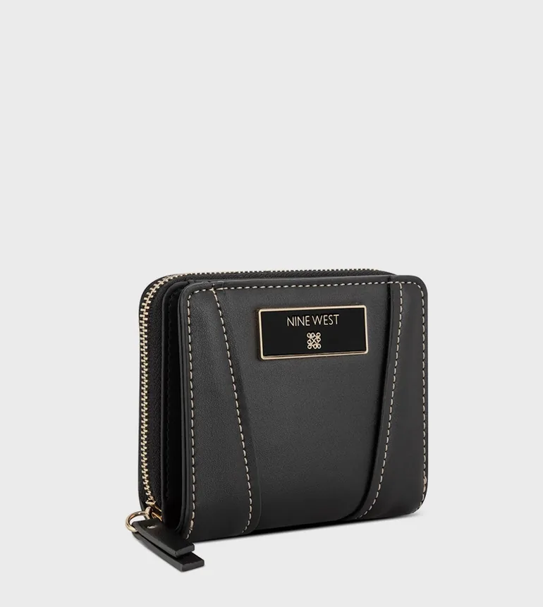 WOMENS GN5747237 WALLET BLACK - 3