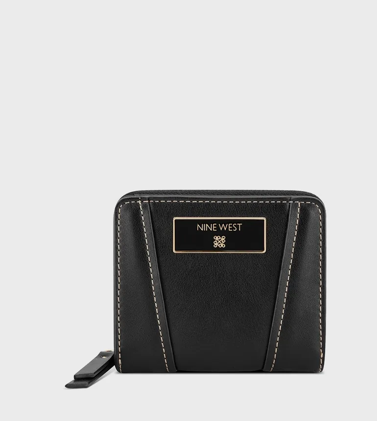 WOMENS GN5747237 WALLET BLACK