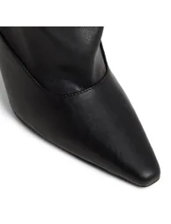 Charrlotte / Knee-High Boots - 4