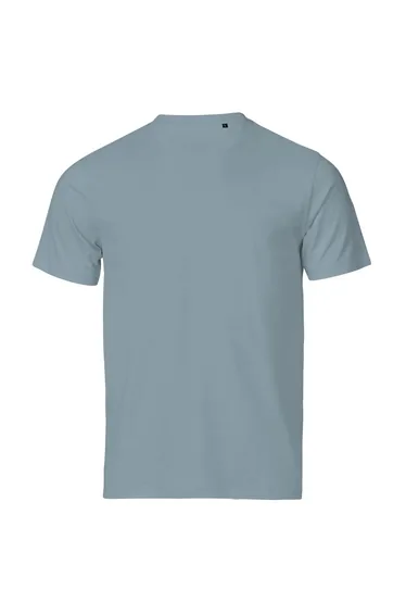 Tee Jays Unisex Adult Urban Luxury T-Shirt - Misty Blue