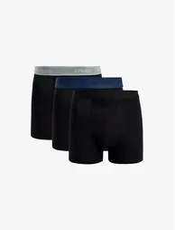3-Pack Boxer Set