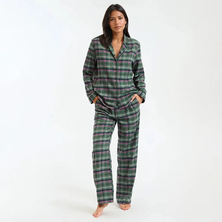 Cotton Pyjamas