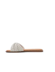 Veronna  /  Flat Sandals - 2