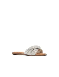 Veronna  /  Flat Sandals - 3