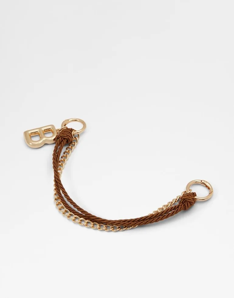Alphabet / Accessories