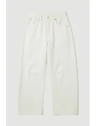 Denim Barell Jean - 3