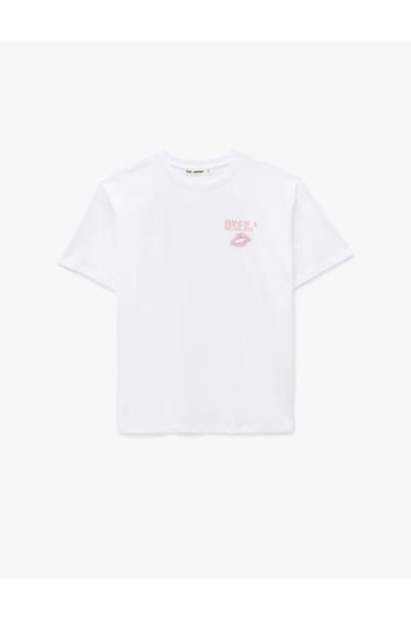 Oversized T-Shirt