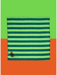 Gruffalo™ Ready To Play Muslin Squares - 3