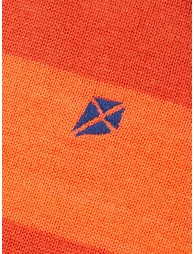 Sunset Stripe Jumper - 5