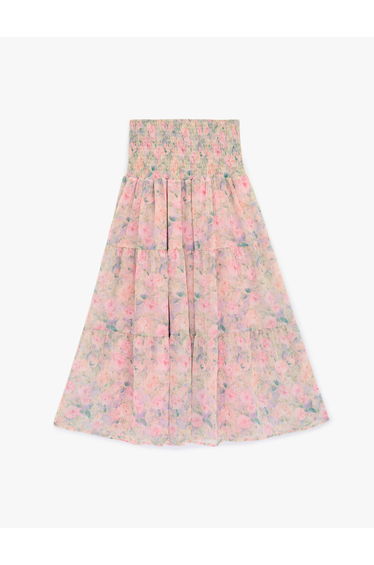 Teenage Skirts