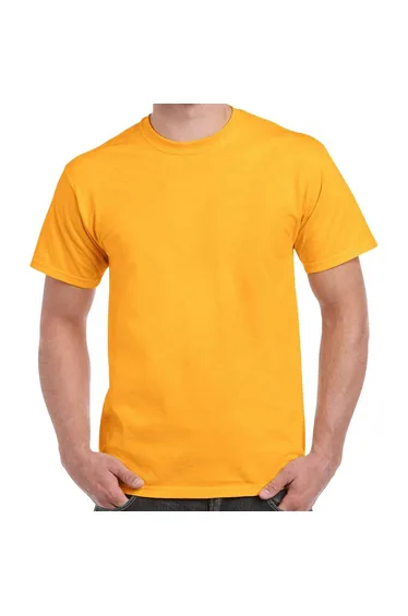 Gildan Mens Heavy Cotton T-Shirt