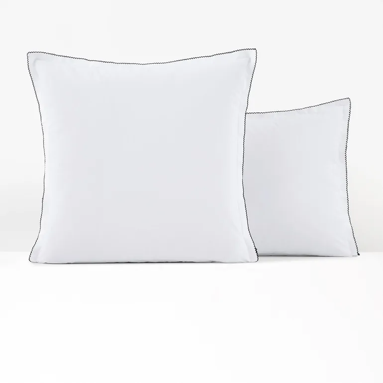 Dojo Cotton Percale Pillowcase