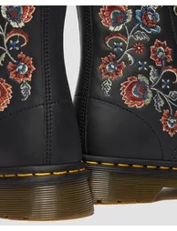 1460 Vonda Ankle Boots in Embroidered Leather - 6
