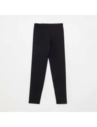 Pack of 2 long leggings BEIGE - 2