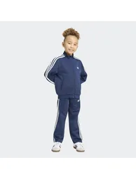 Junior Firebird Tracksuit - 1