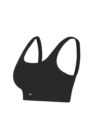 U-Back Low Support Sports Bra