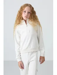 TOMMY Wide-Leg Zipper Tracksuit Set - 5