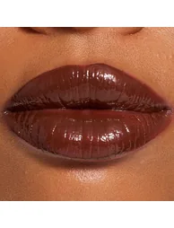 Revolution Pout Lip Gloss Stick Chocolate Ganache - 5