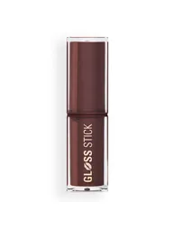 Revolution Pout Lip Gloss Stick Chocolate Ganache - 2