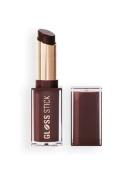 Revolution Pout Lip Gloss Stick Chocolate Ganache