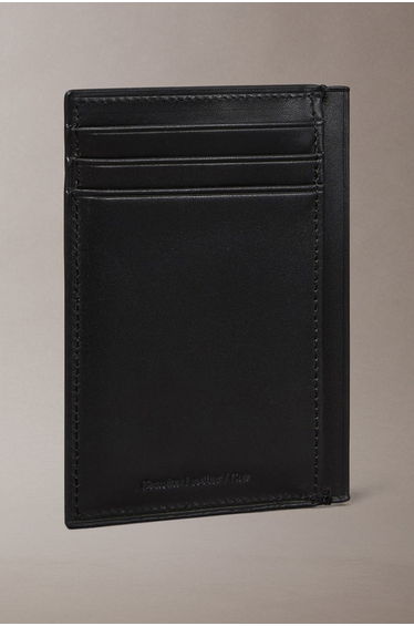 Plaque Ns Card Case Black product thumbnail 2
