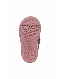 Kids Biglia Trainers with Touch 'n' Close Fastening - 5