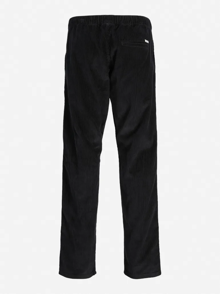 Jrebkenni Relaxed Corduroy Joggers - 2