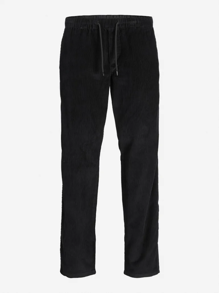 Jrebkenni Relaxed Corduroy Joggers - 1