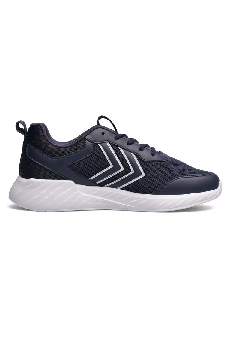 Twin Unisex Blue Sports Shoes - 1