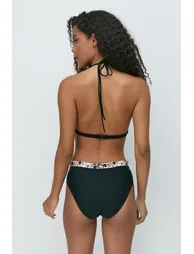 Slimming Bikini Set - 4