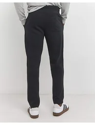 Open Hem Jogger - 3