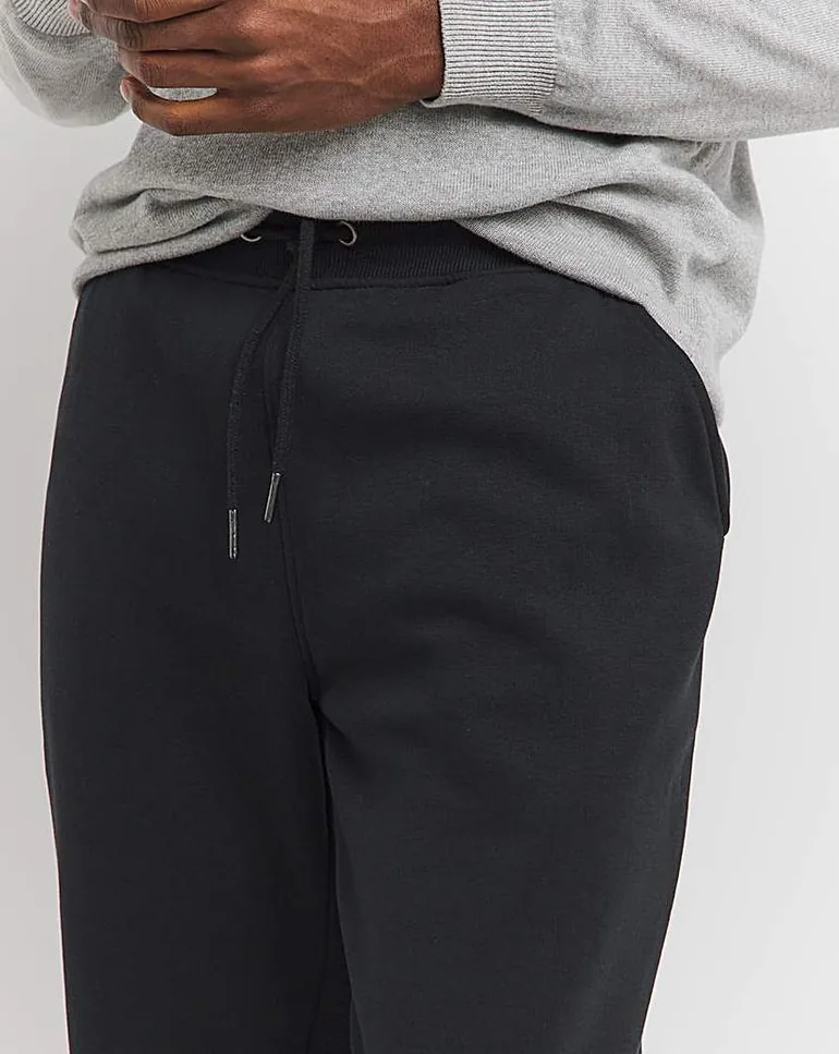 Open Hem Jogger - 2