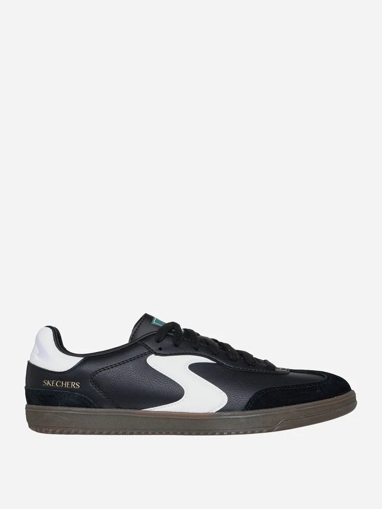 Hotshot Lace Up Sneakers
