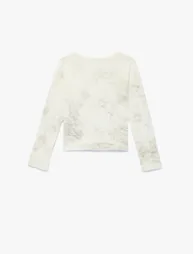 Cotton Blouse - 4