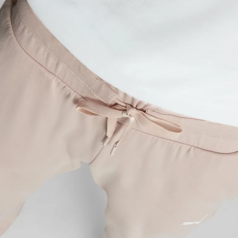 Modern Sports Pants Rose Quartz - 1