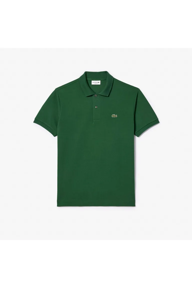 L1212 Polo Green - 1