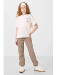 TOMMY Long Sleeve Tracksuit Set - 4