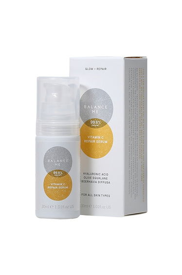 Balance Me Vitamin C Repair Serum 30ml
