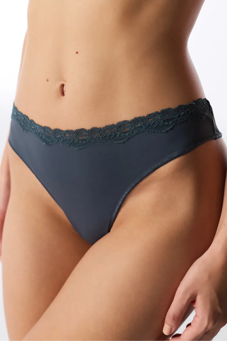PENTI Women's Brazilian Briefs