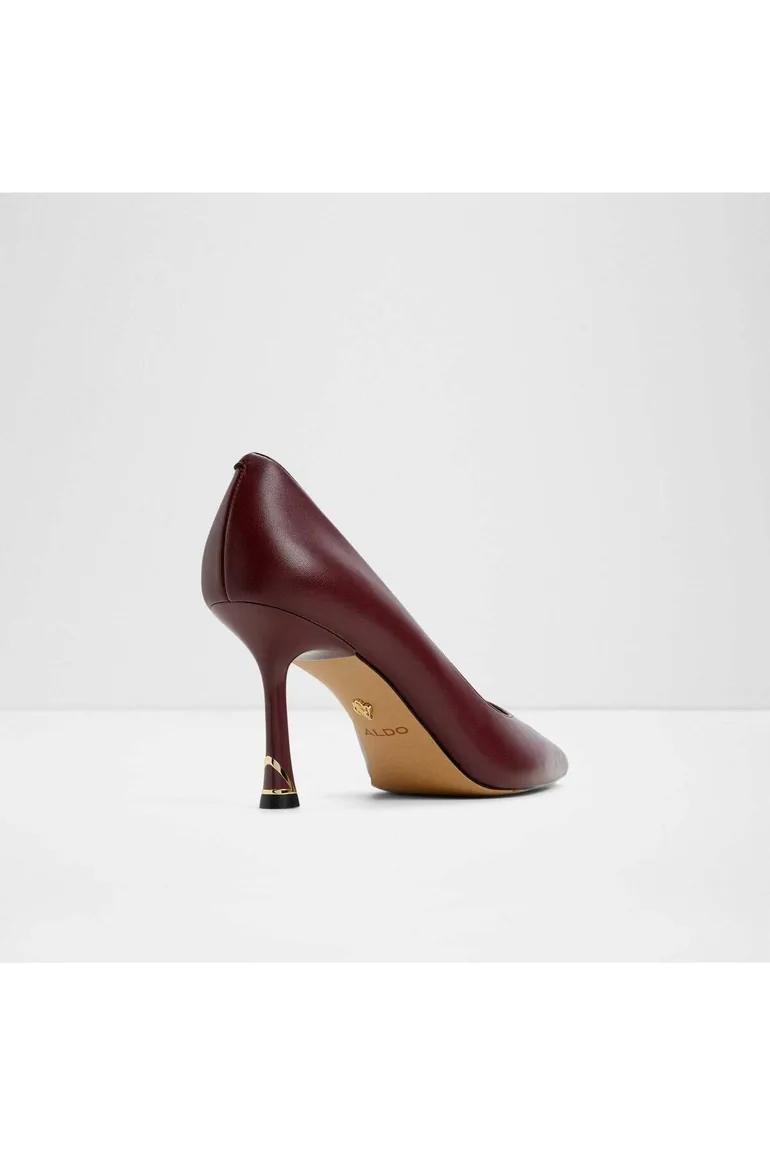 Livianna / Heeled Shoes - 5