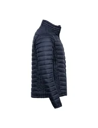Tee Jays Mens Zepelin Padded Jacket - Deep Navy - 2