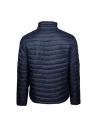 Tee Jays Mens Zepelin Padded Jacket - Deep Navy - 1
