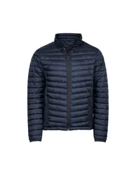 Tee Jays Mens Zepelin Padded Jacket - Deep Navy